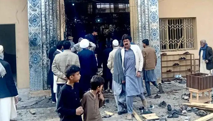 اسلام آباد دھماکا: مختلف ممالک کی مذمت، دہشتگردی  جنگ میں پاکستان کیساتھ کھڑے رہنے کا اعلان