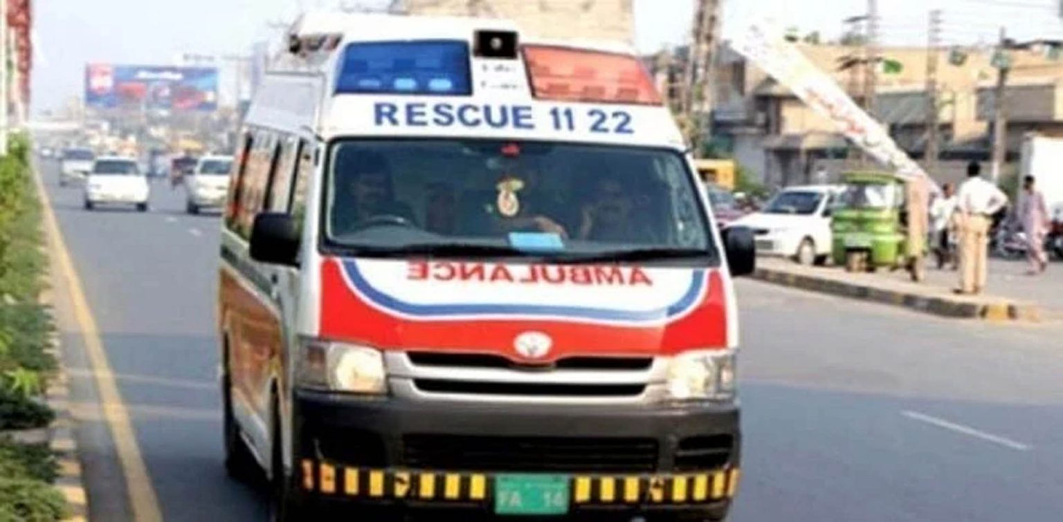 اسلام آباد میں گھریلو جھگڑا، خاتون سمیت 4 افراد قتل، کوہاٹ میں دو گروہوں میں لڑائی کے دوران 5 افراد جاں بحق