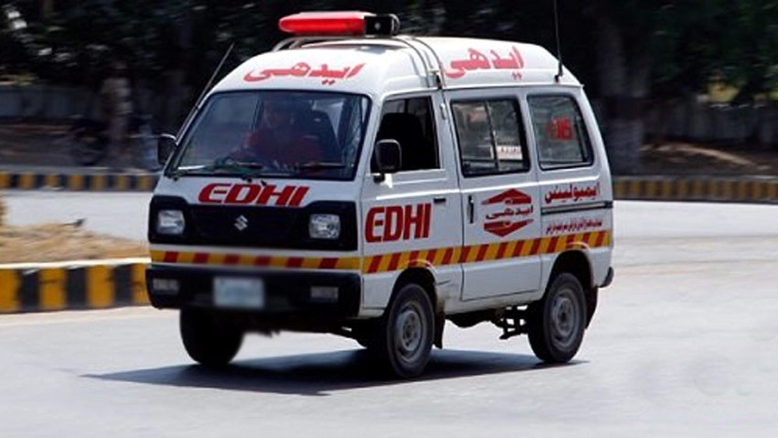 کوئٹہ، سریاب لنک روڈ پر فائرنگ، صحبت پور میں ٹریکٹر الٹنے سے 2 افراد جاں بحق، قلعہ عبداللہ میں کرنٹ لگنے سے بچہ چل بسا