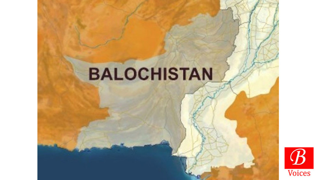نوشکی، مل تھانے پر مسلح افراد کا حملہ، فائرنگ سے اہلکار زخمی، پولیس ذرائع