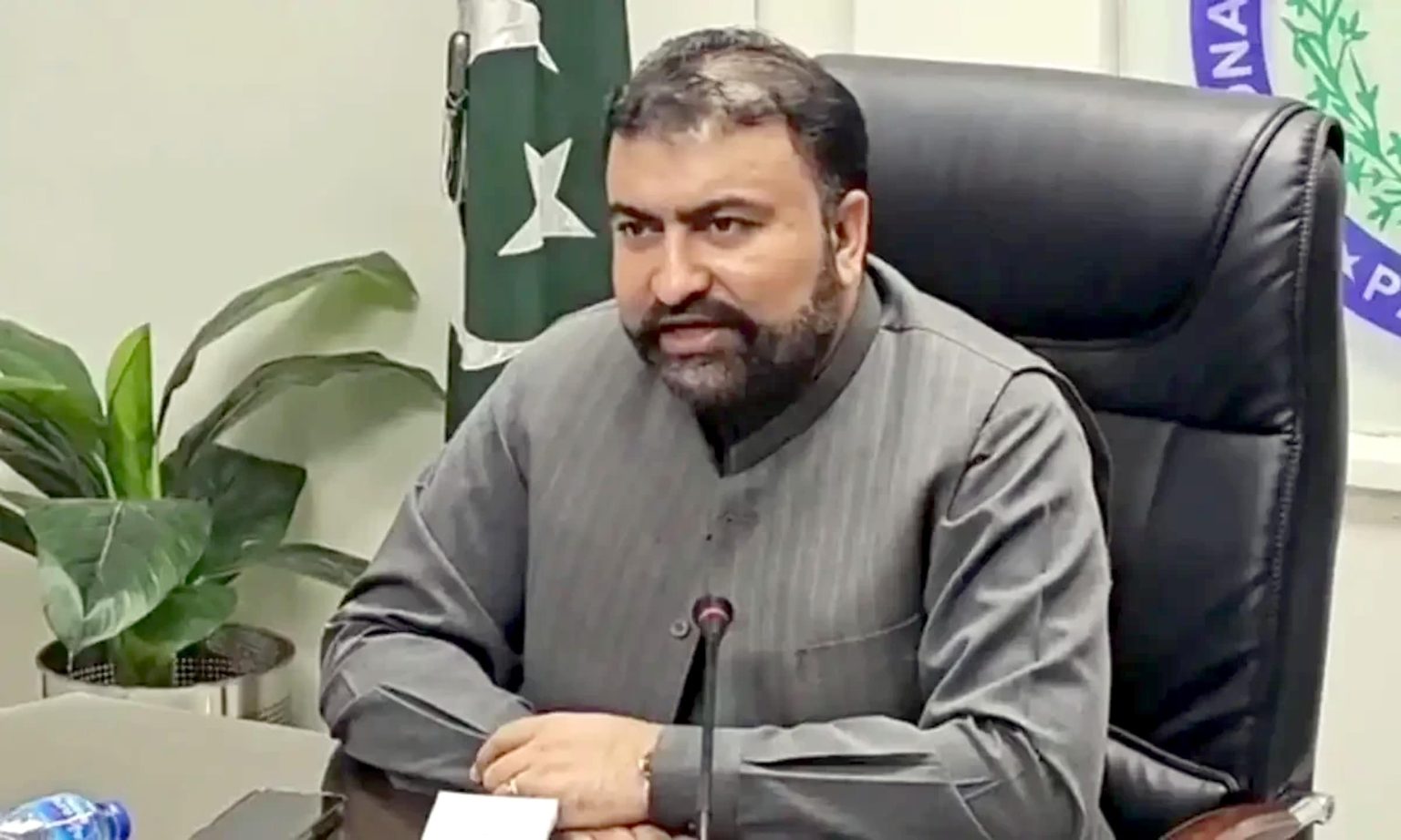بلوچستان میں ڈیجیٹل میڈیا پالیسی سے جدید ابلاغی نظام کو فروغ دیا جارہا ہے، وزیراعلیٰ سرفراز بگٹی