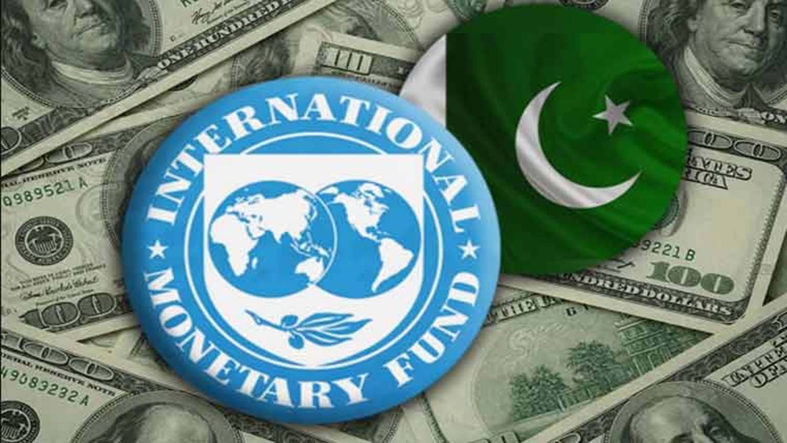 آئی ایم ایف کی پاکستان کیلئے 1.2 ارب ڈالر کی اگلی قسط کی منظوری، تیل کی عالمی قیمتوں میں اضافے کا بوجھ عوام پر منتقل کیا جائے گا