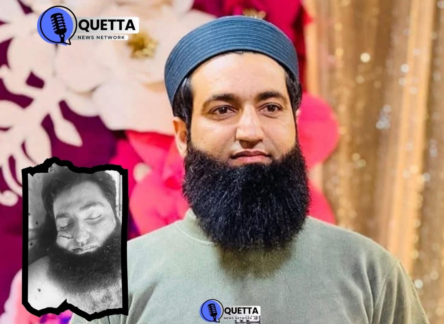 کوئٹہ سریاب روڈ صدام پھاٹک کے قریب فائرنگ ایک شخص جاں بحق