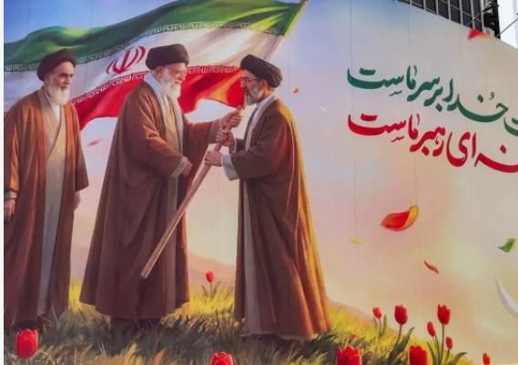 کسی بھی صورتحال کیلئے تیار ، دشمن کو سخت جواب دیا جائے گا، ایران