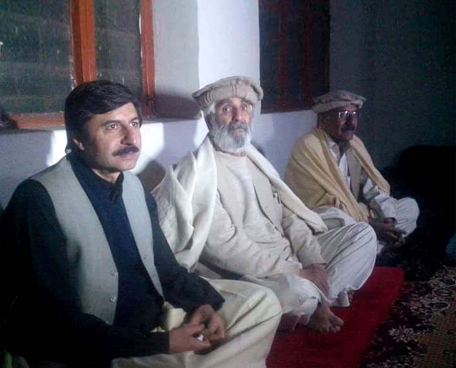عبدالرحیم مندوخیل کے افکار پرجدوجہد جاری رہے گی، پشتونخوا نیپ