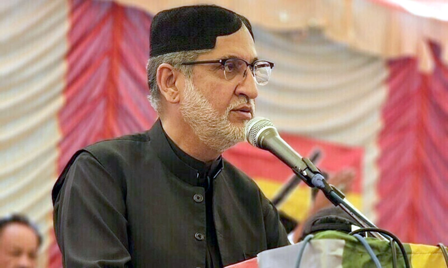 انسداد دہشتگردی عدالت نے بی این پی سربراہ اختر مینگل کی درخواست ضمانت منظور کرلی