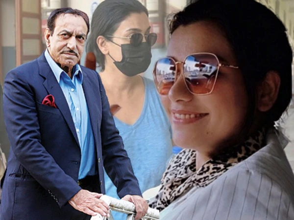 لگتا ہے پنکی الیکشن جیت کر ایم این اے یا وزیر نہ بن جائے، مصطفیٰ قریشی