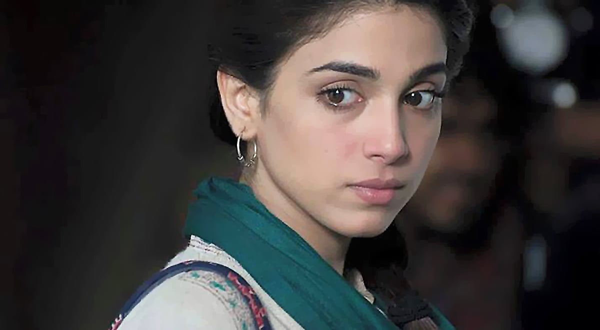اداکارہ سونیا حسین نے فلم سائیکو کے سیٹ کا یادگار واقعہ سنادیا