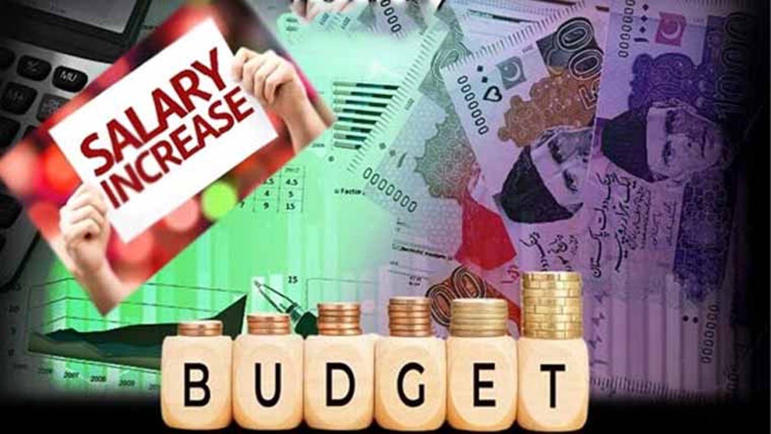 سرکاری ملازمین کی تنخواہ میں 15 فیصد اضافے سمیت سینیٹ نے کئی تجاویز پر بجٹ سفارشات منظور کرلیں
