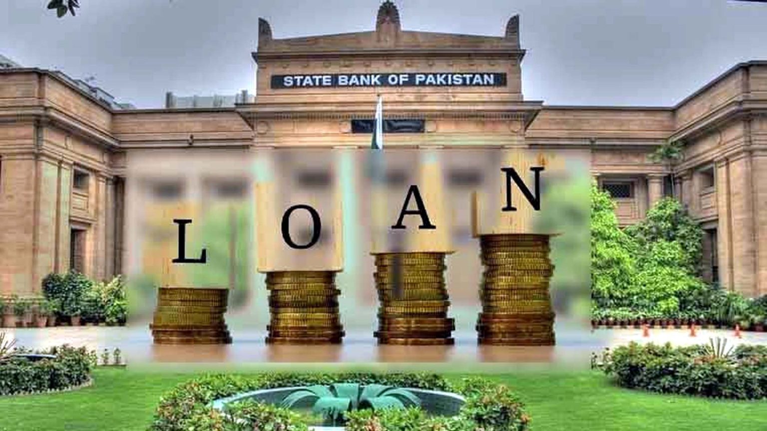 وفاقی حکومت کے قرضے 81 ہزار 930 ارب روپے تک پہنچ گئے، ایک سال میں 6 ہزار 994 ارب روپے کا اضافہ