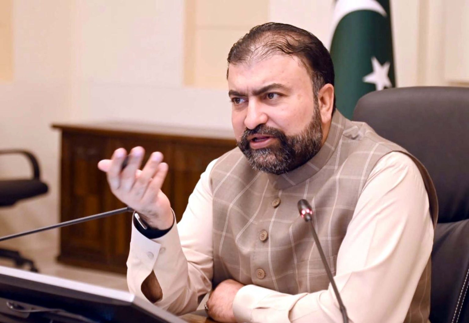 ڈاکٹر ماہ رنگ اور صبغت اللہ کو دو مرتبہ عمر قید کی سزا، بالآخر ایف سی کے شہید شبیر بلوچ کو عدالت سے انصاف مل گیا، وزیراعلیٰ بلوچستان