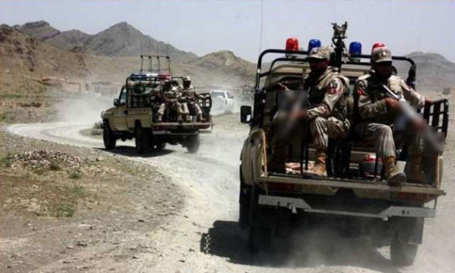 فوج کی جانب سے آپریشن شعبان خوش آئند، علاقے میں امن اور عوام کو تحفظ فراہم ہوگا، ہنہ اوڑک کے مکینوں کا اظہار اطمینان