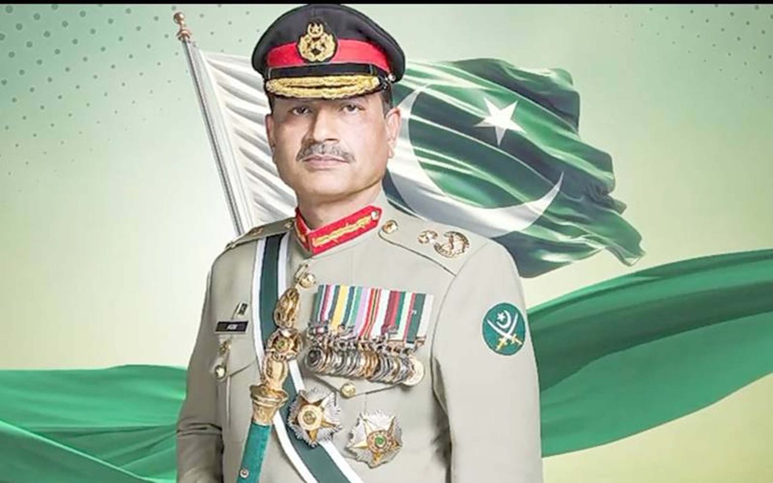 فیلڈ مارشل سید عاصم منیر کا دورہ ترکیہ، علاقائی سلامتی پر اہم ملاقاتیں کریں گے