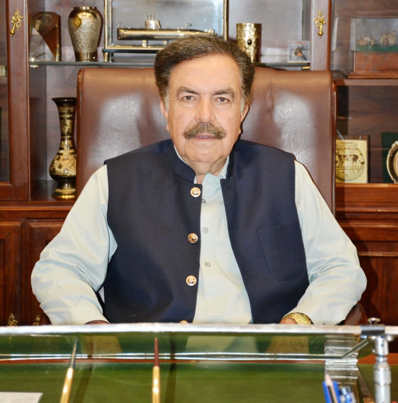 سیشن جج اور ان کے گن مین کی شہادت پر دکھ ہوا، قانون نافذ کرنیوالے ادارے ملوث عناصر کیخلاف فوری کارروائی کریں، گورنر بلوچستان