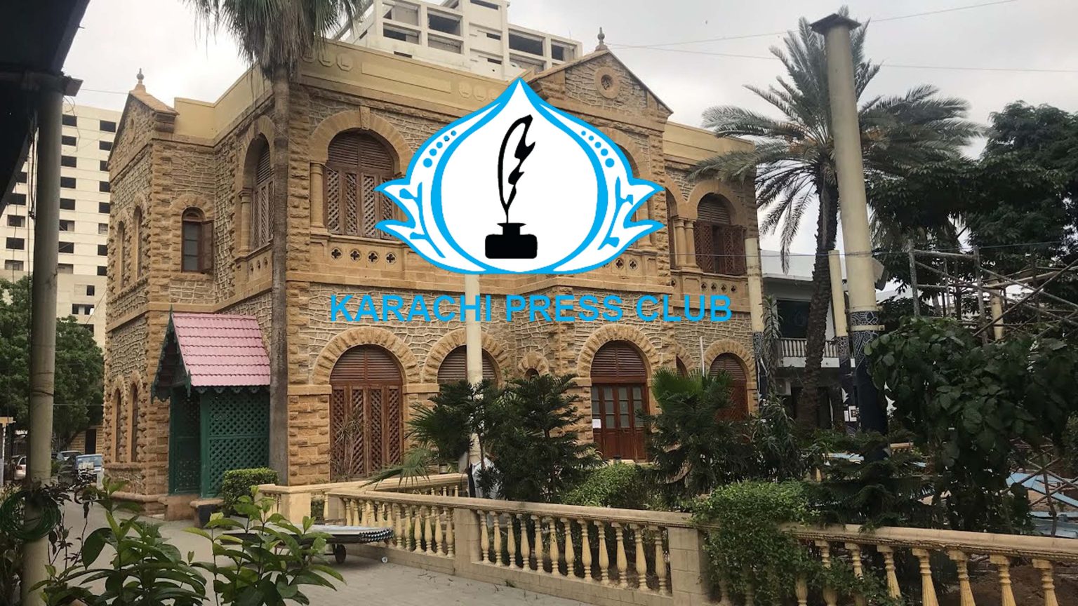 وزیراعلیٰ بلوچستان سرفراز بگٹی کی اخبارات کیلئے نئی اشتہاری پالیسی صحافت کی آزادی اور شفافیت پر کاری ضرب ہے، صدر کراچی پریس کلب