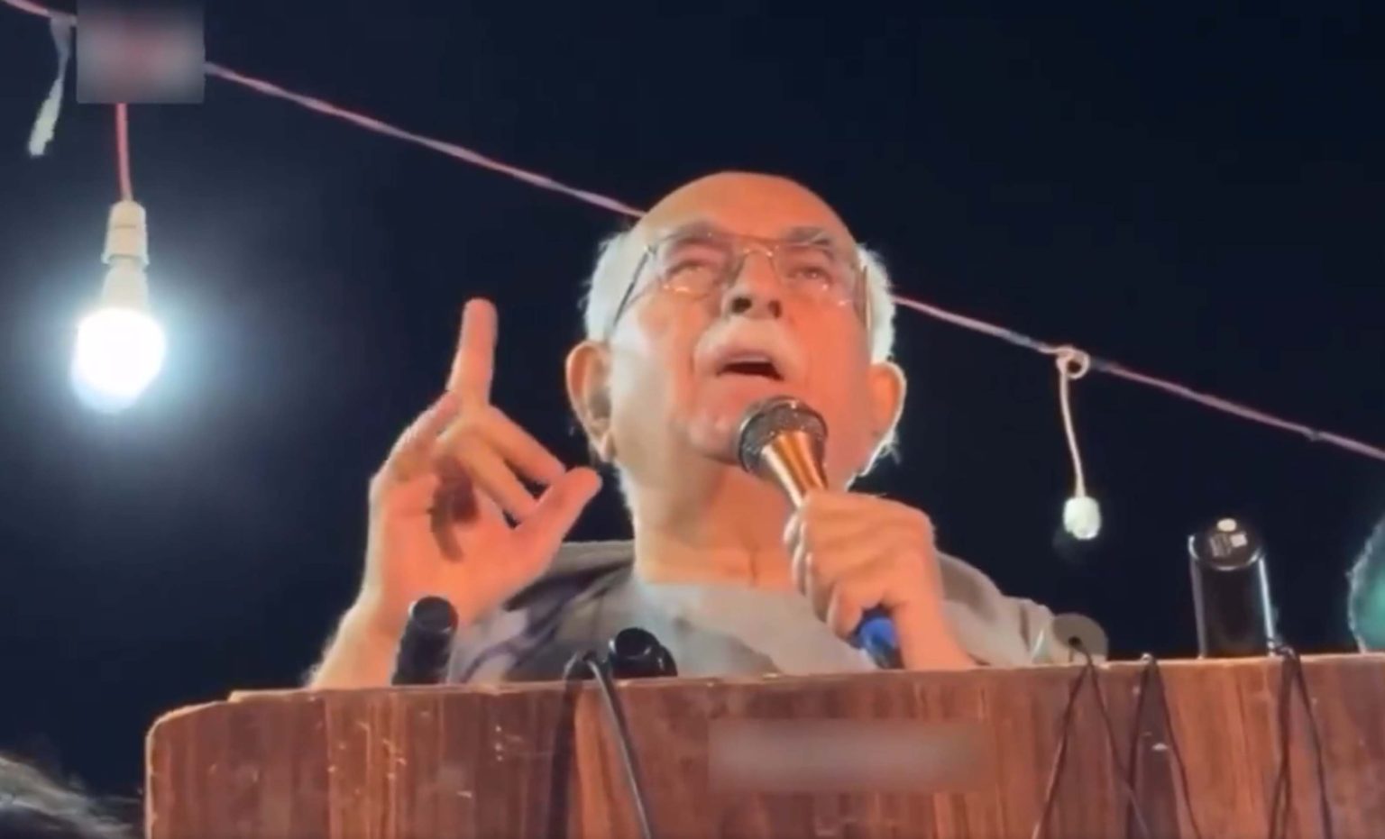 وزیراعلیٰ کو جلدی ہے کہ شہدائے زیارت کے جنازے دفنا دیے جائیں، دھرنا ختم کرنے کیلئے طاقت نہ آزمائیں ہم خود ہی ختم کردیں گے، محمود اچکزئی