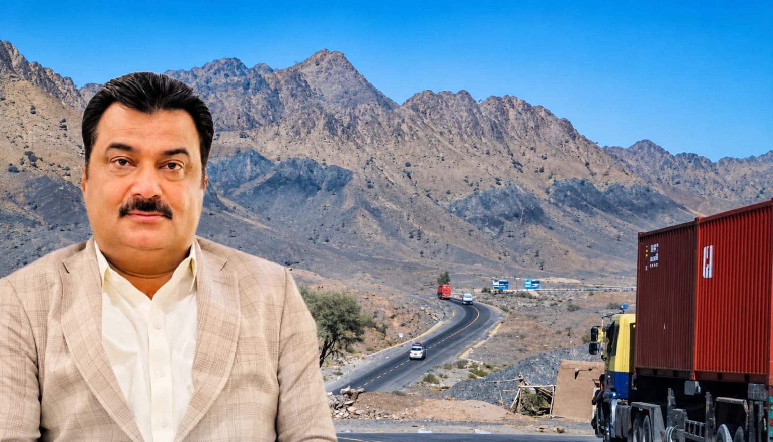 کھڈ کوچہ میں کرفیو سے معمولاتِ زندگی مفلوج، حکومت فوری نظرثانی کرے، سردار نور احمد بنگلزئی