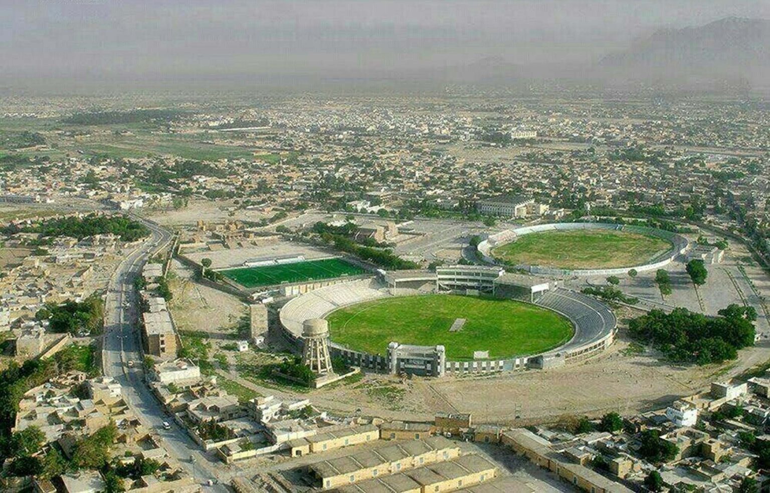 کوئٹہ دو اضلاع ایسٹ اور ویسٹ میں تقسیم، مستونگ قلات سے علیحدہ کرکے کوئٹہ میں شامل کردیا گیا