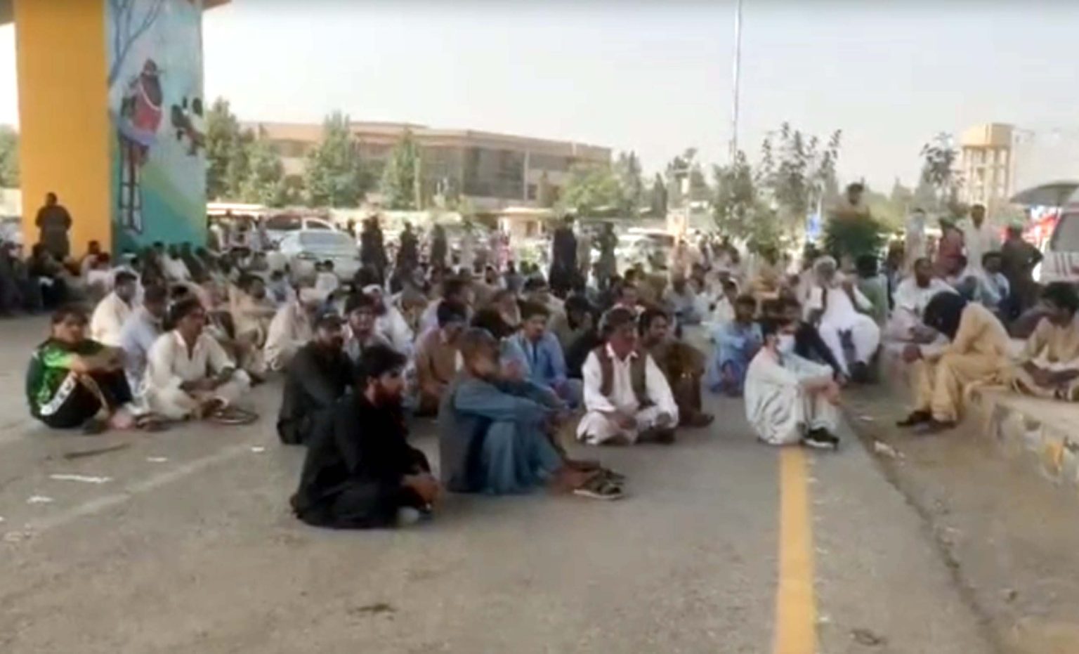 حکومت بلوچستان کا زیارت میں شہید پولیس اہلکاروں کے لواحقین کیلئے فی کس ایک کروڑ 11 لاکھ روپے معاوضے کا اعلان
