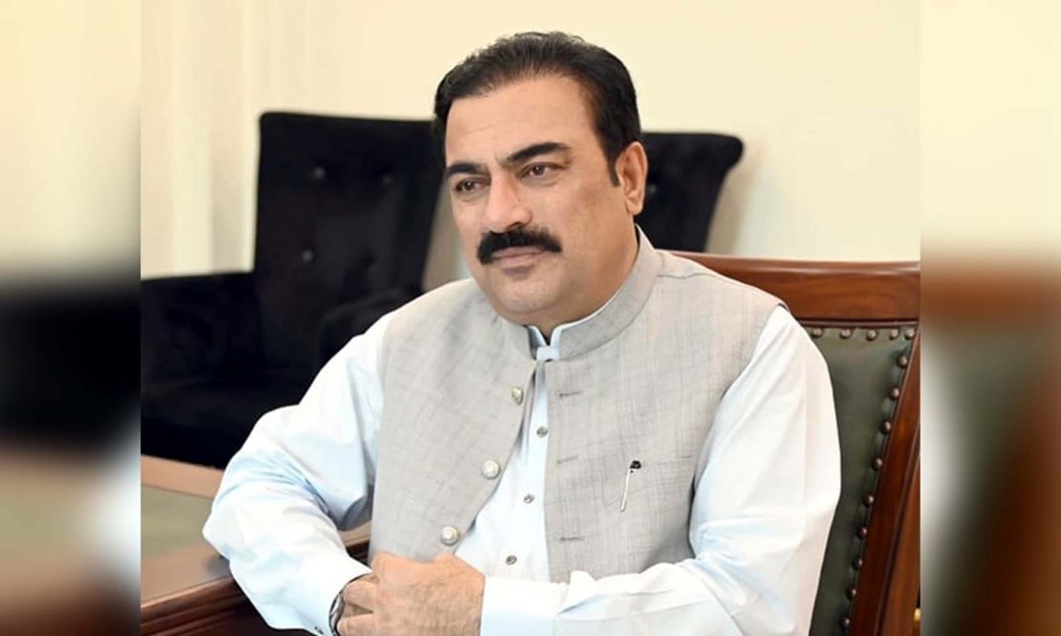 حکومت اور ینگ ڈاکٹرز کے درمیان بڑھتی کشیدگی سے عوام متاثر ہورہے ہیں، نیشنل پارٹی ثالثی کیلئے تیار ہے، رحمت صالح بلوچ