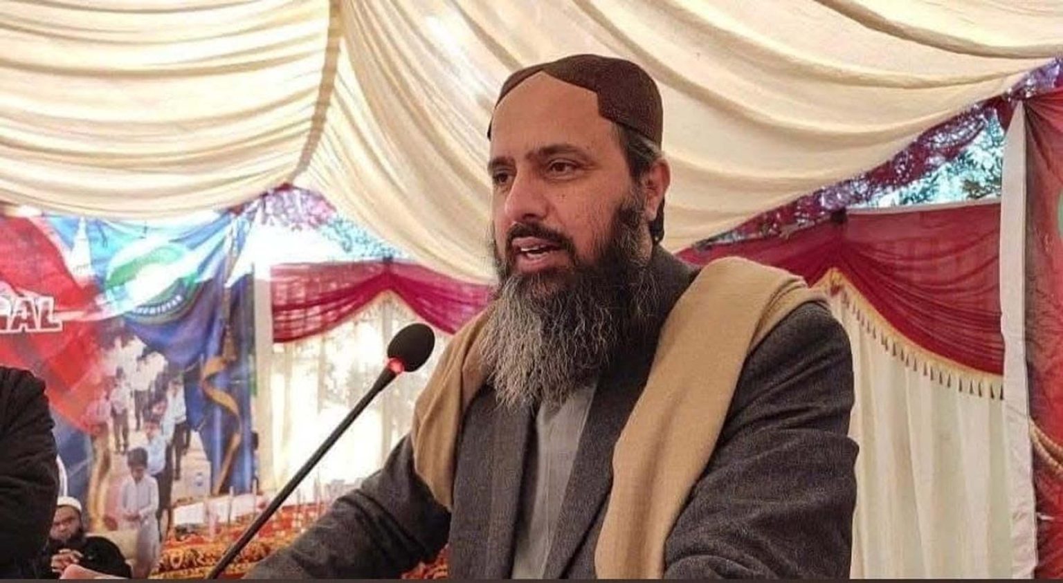 خضدار میں قبائلی شخصیت کے گھر پر حملہ، فائرنگ کے دوران 4 افراد کے جاں بحق ہونے کی اطلاع، ذرائع