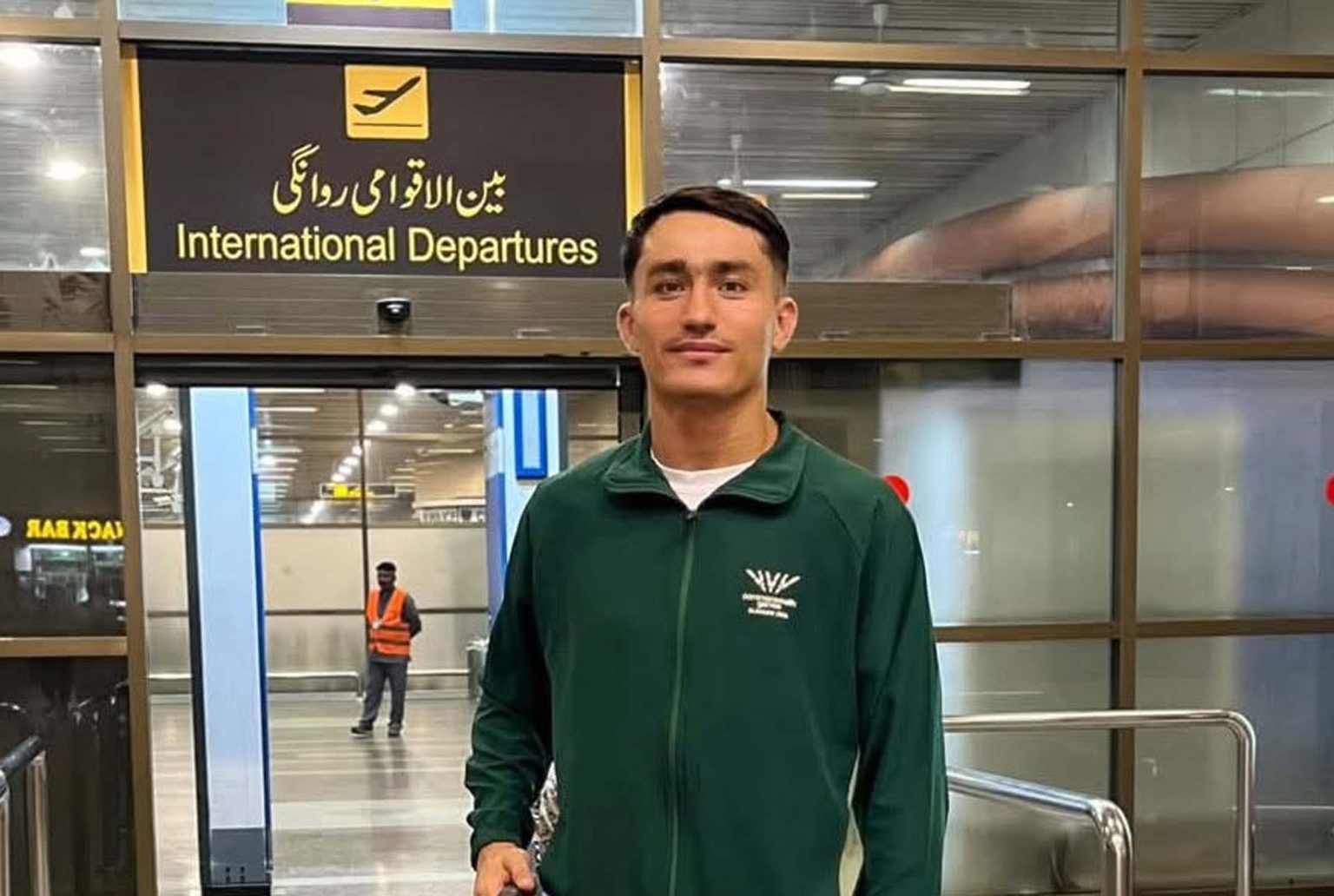 کامن ویلتھ گیمز میں شریک کوئٹہ کا باکسر گلاسکو میں غائب، صدر فیڈریشن کا لاعلمی کا اظہار