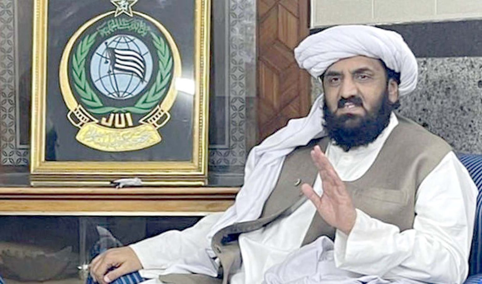 حافظ حمد اللہ