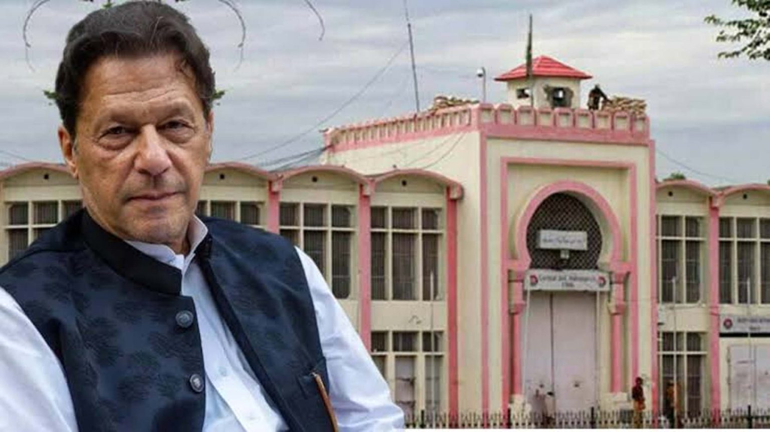 عمران خان