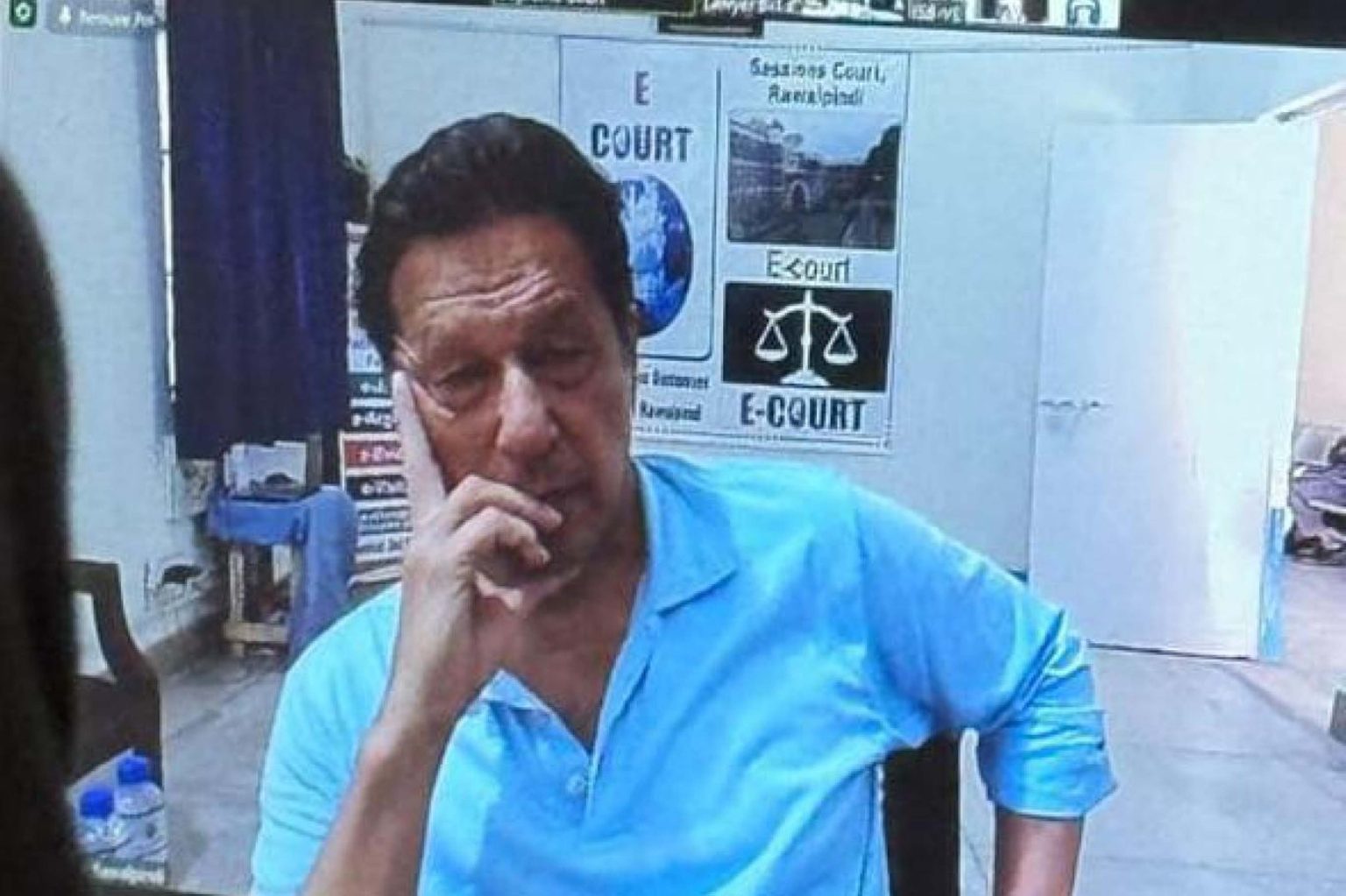 عمران خان
