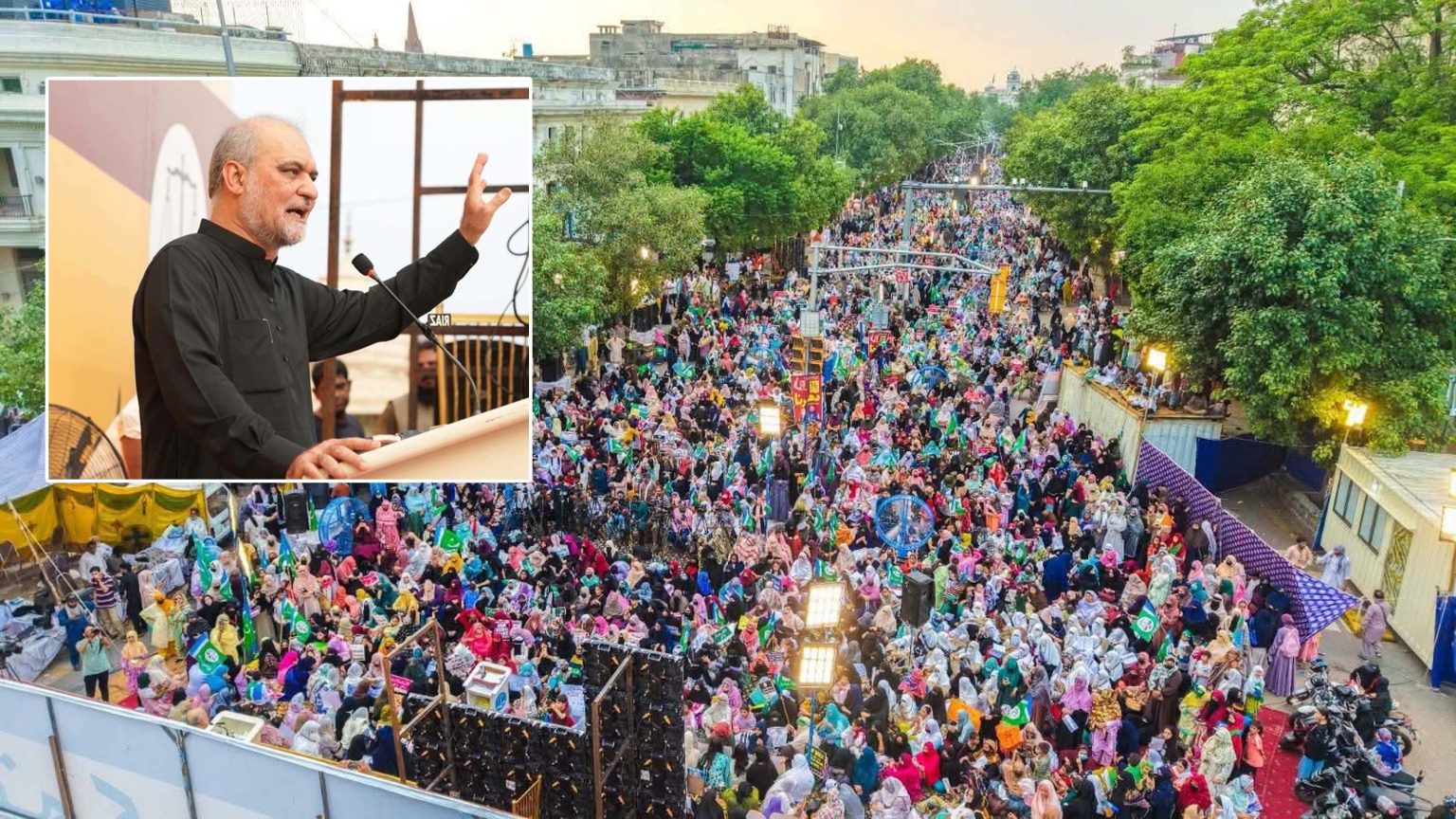 حافظ نعیم