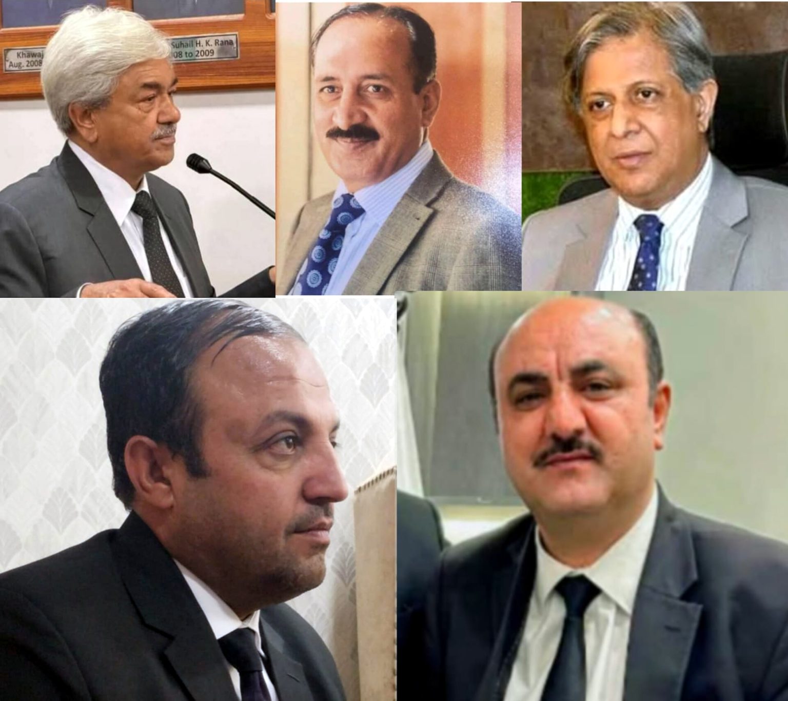 سپریم کورٹ کے انتخابات میں انڈیپینڈیٹ وکلا پینل کی جیت یقینی ہے، ایڈووکیٹ میر عطاءاللہ لانگو