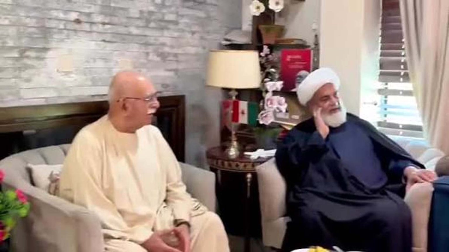 محمود اچکزئی