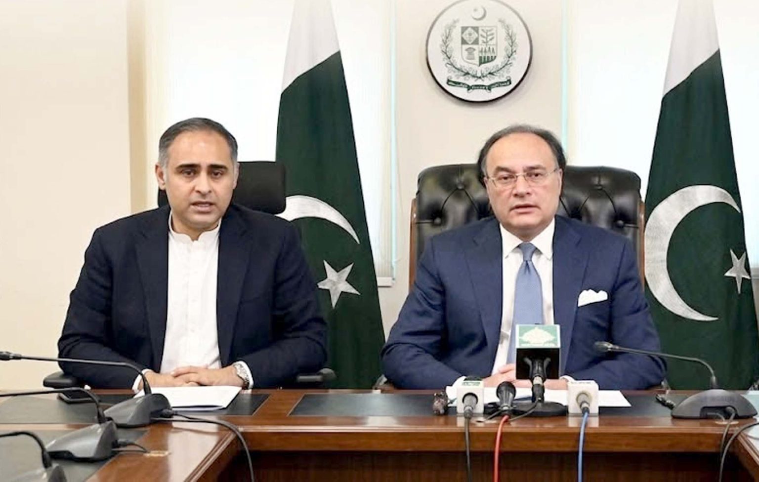 وزیر خزانہ