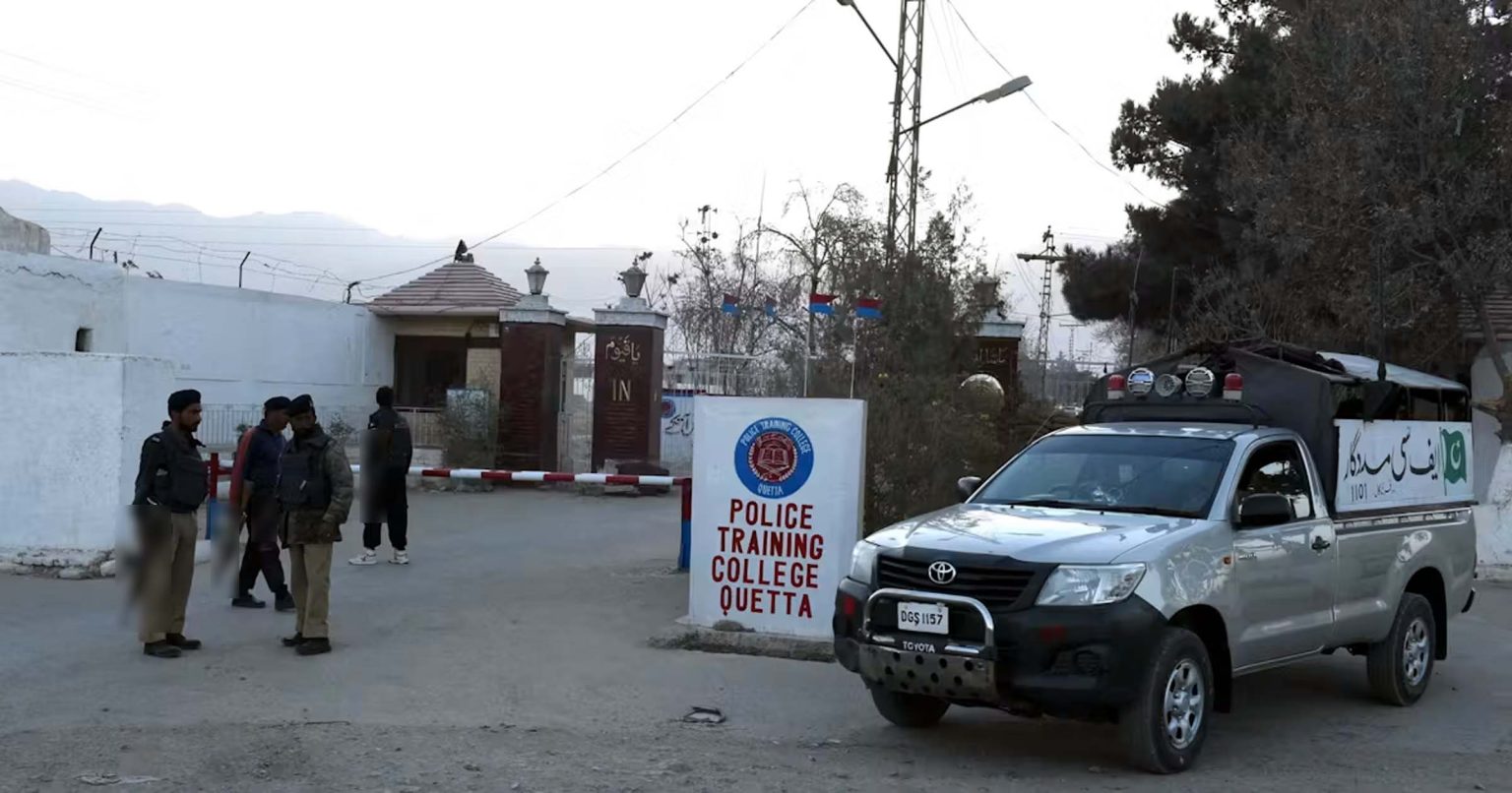 بلوچستان بھر میں سیکورٹی ہائی الرٹ، پولیس اسٹیشنز پر نفری بڑھانے کی ہدایت