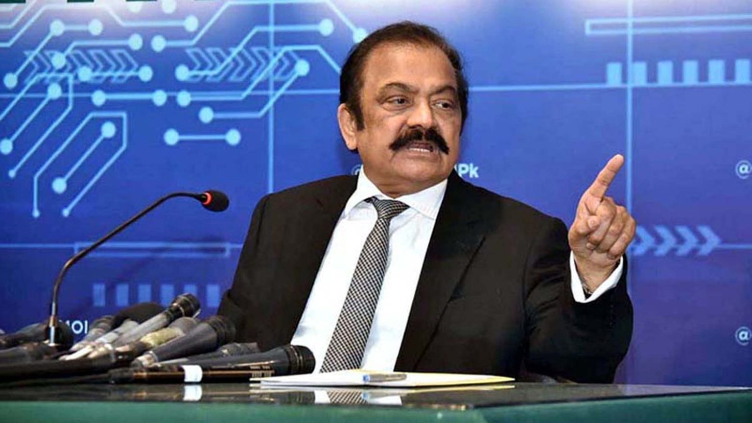 10 اگست کے بعد گنتی سیدھی ہو جائے گی، کشمیر میں ن لیگ حکومت بنائے گی، رانا ثنا اللہ