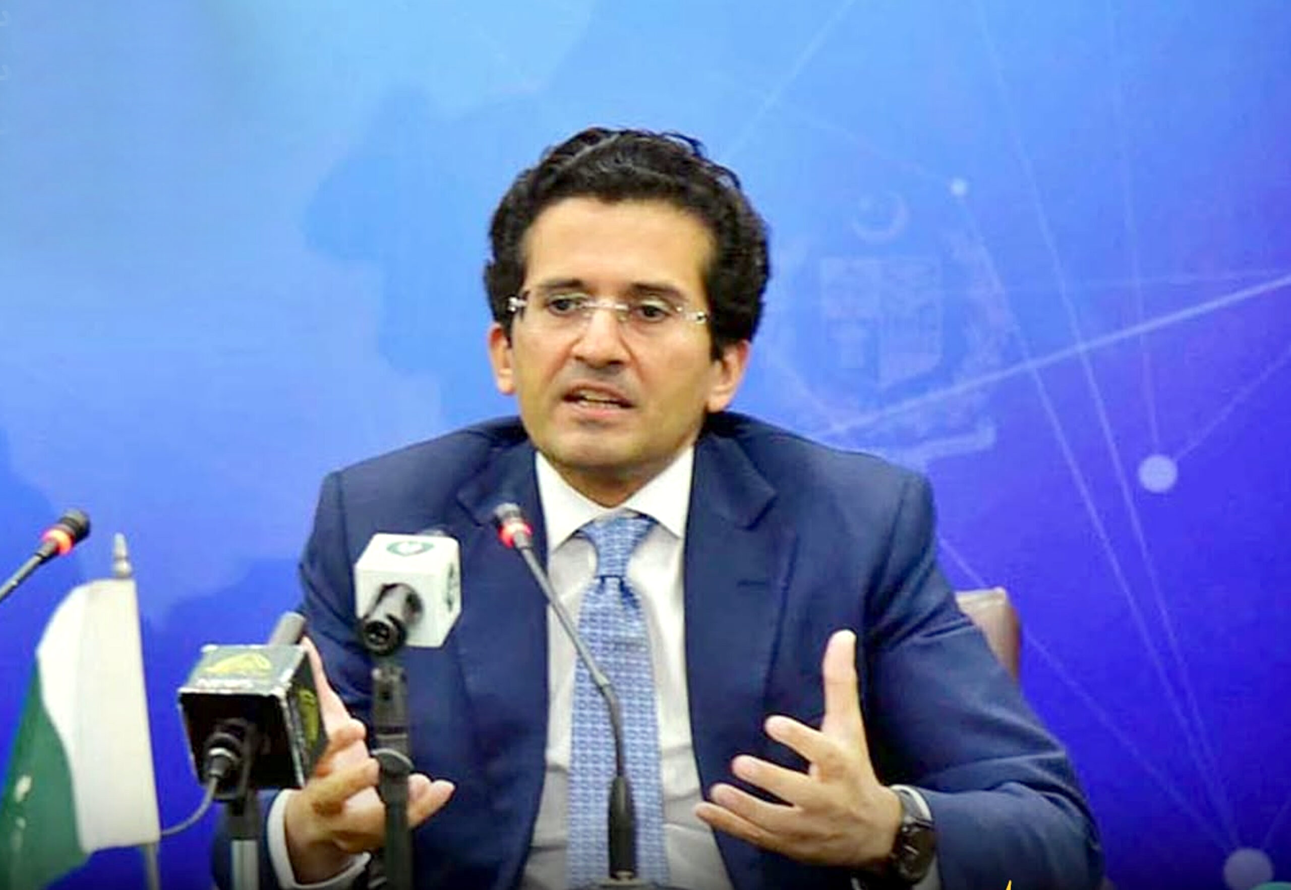 وزیر پیٹرولیم