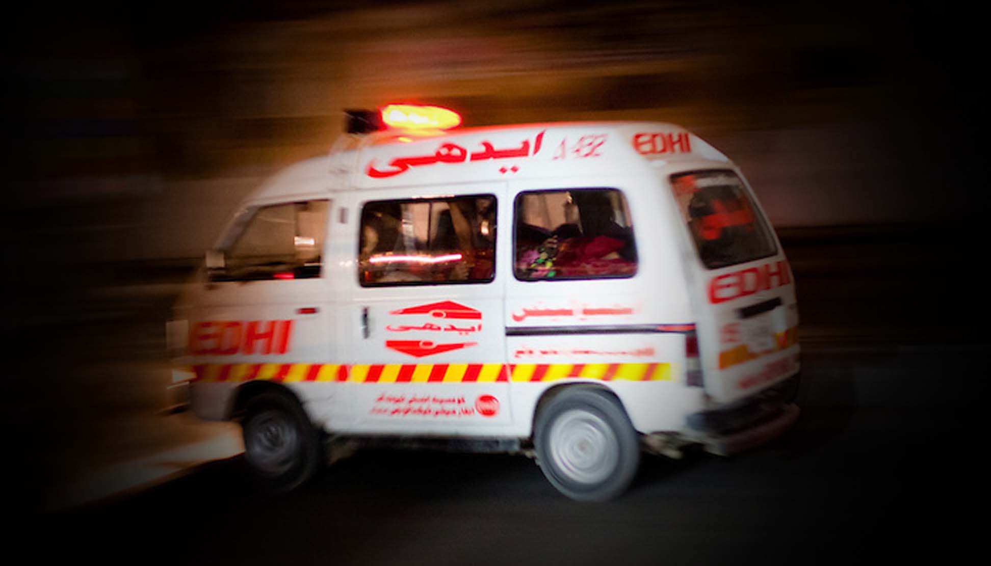 فائرنگ سے خاتون جاں بحق