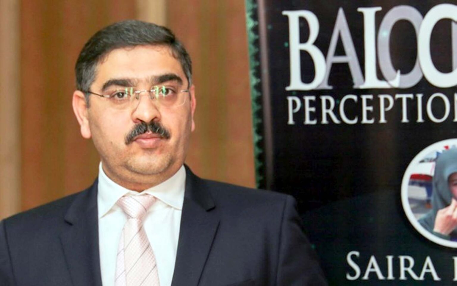 انوار الحق کاکڑ