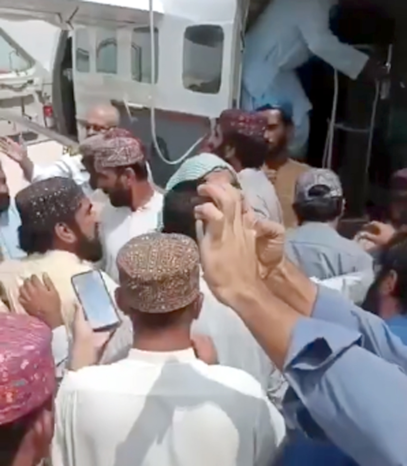ڈیرہ بگٹی