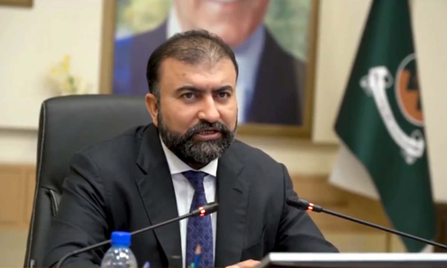 وزیراعلیٰ بلوچستان