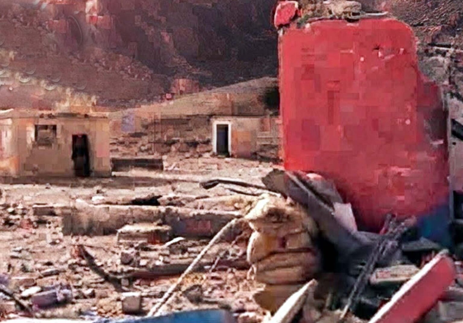 چیک پوسٹ