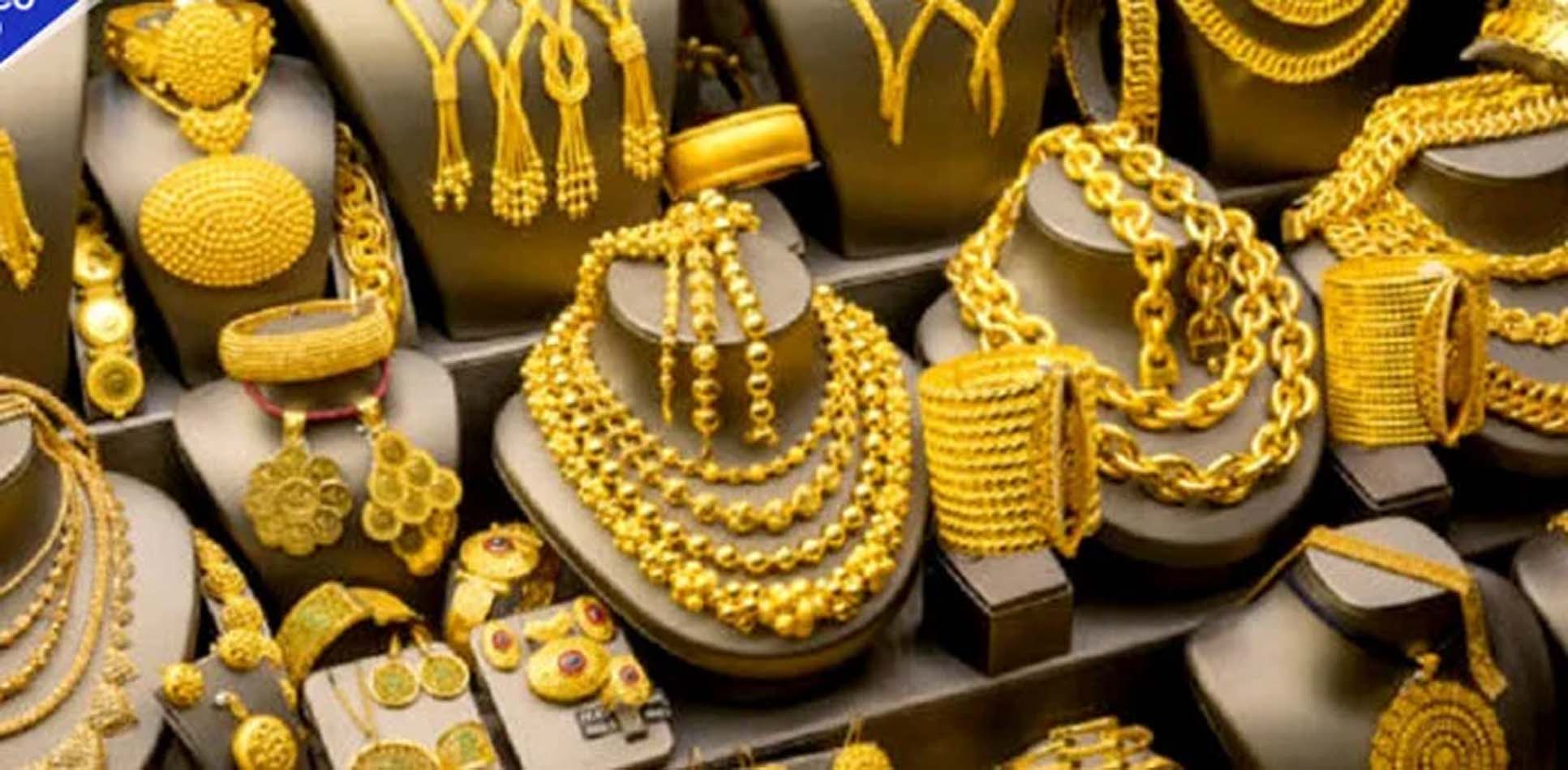 پاکستان سونے کی قیمت