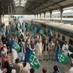 اسلام آباد کیلئے سپر لانگ مارچ آج کراچی سے شروع ہوگا، جماعت اسلامی