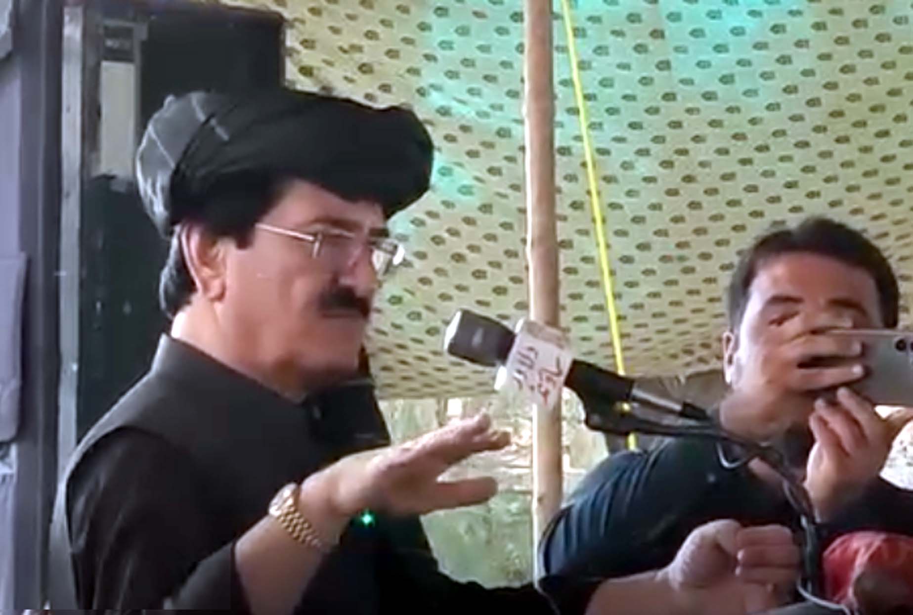 نواب ایاز جوگیزئی