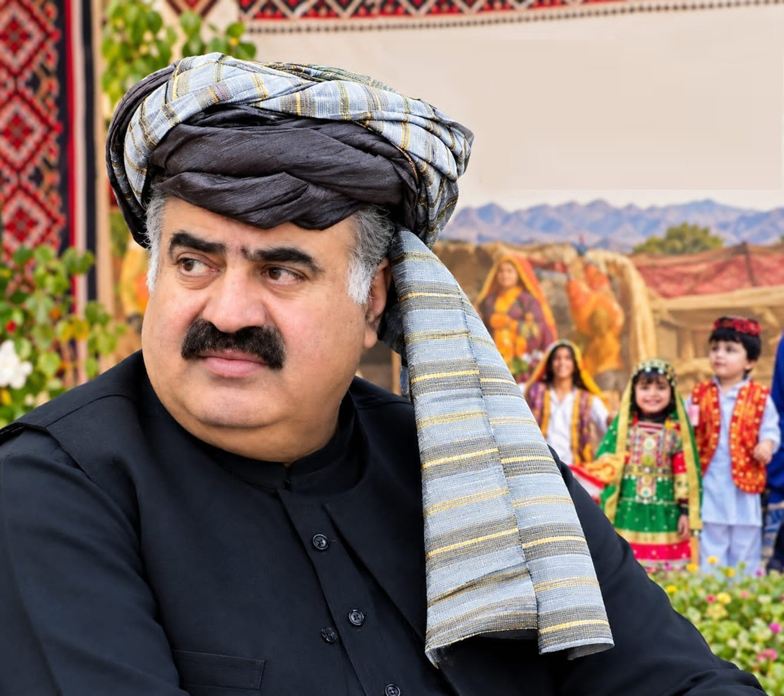 نواب ثنا اللہ زہری
