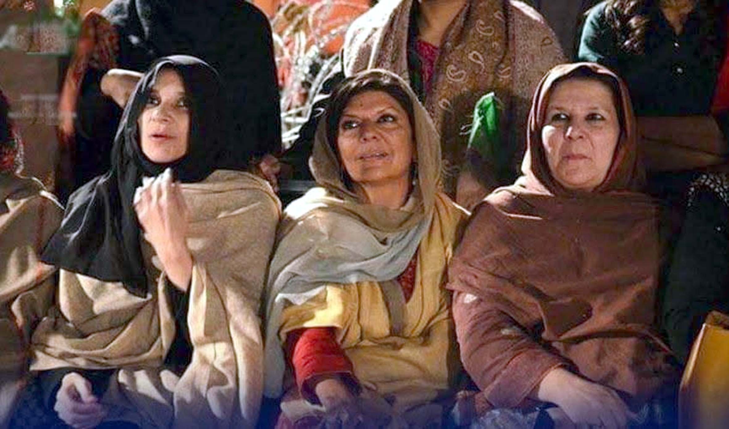 نورین نیازی عظمیٰ خان