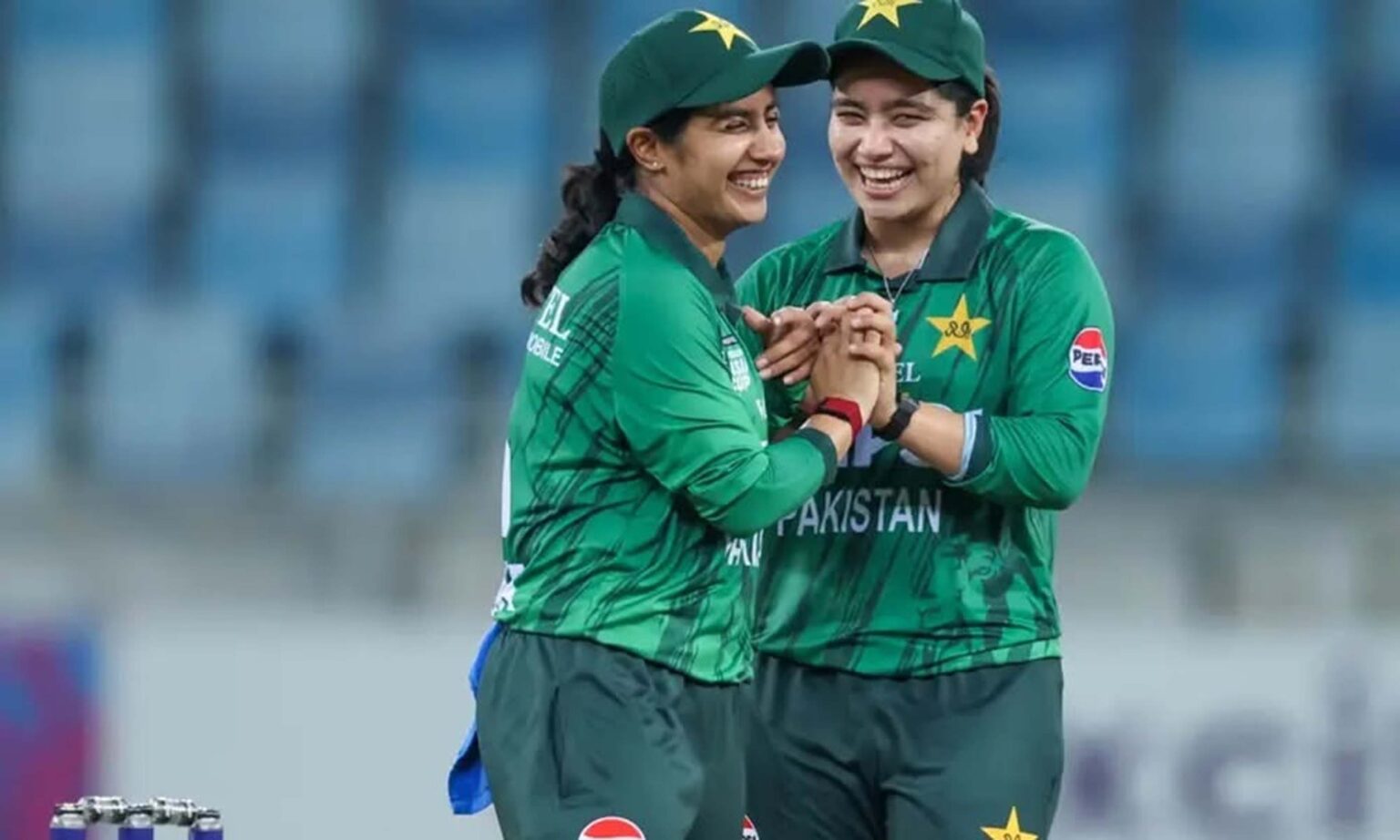 نشرہ سندھو