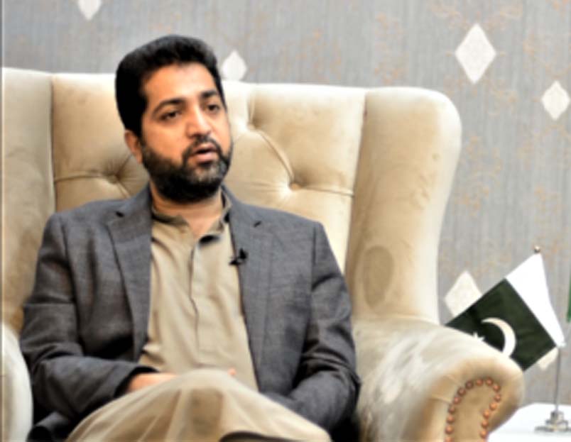 وزیر داخلہ بلوچستان