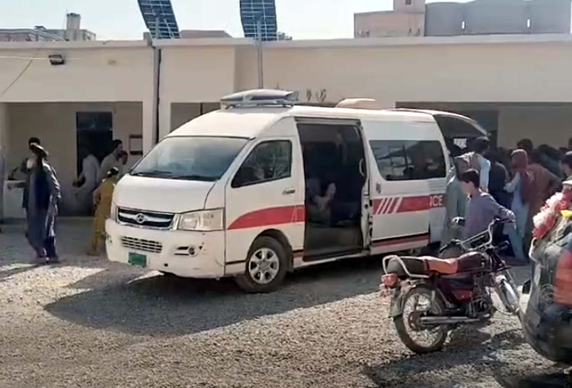 دکی