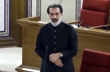 علی مدد جتک
